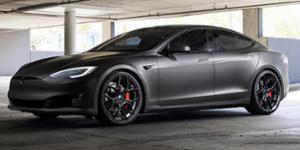 Tesla S